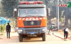 Incendie à l'Université Assane Seck de Ziguinchor: Ce qui s'est réellement passé 