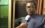Sa maison Incendiée : Seydou Diouf accuse le PASTEF : "Le ministre de l'intérieur m'a appelé pour.."