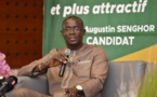 Presidence CAF : Augustin Senghor aurait accepté le poste de 1er vice président