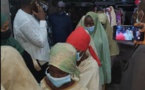 Nigeria : 279 écolières retrouvées à Jangebe