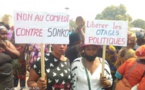 Accusations de viols contre Sonko: le Pastef de Bignona dénonce le complot d’Etat