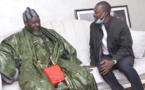 SERIGNE ABDOU MBACKÉ : "J'ai demandé à Sonko de bien vouloir déférer à la convocation du juge..."