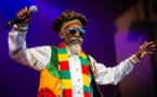 Bunny Wailer, légende jamaïcaine du reggae, est mort