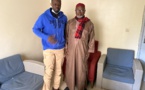 ALIOUNE TINE : «Sonko se rendra demain dignement devant le juge... J’ai rencontré un leader confiant »