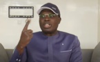 Affaire Sonko: Khalifa Sall appelle à la résistance et met en garde les magistrats 