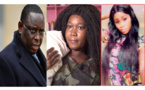 La patronne de Adji Sarr parle : "Adji Sarr m'a dit un responsable de l'APR doit m'amener voir Macky"
