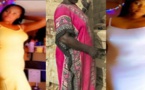 La tante de Adji Sarr s’est déplacée jusqu’à Dakar pour témoigner contre cette dernière(Vidéo)