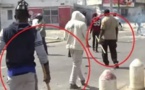 DAKAR : des nervis armés et déployés pour s’en prendre aux manifestants