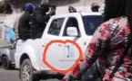 DAKAR: Des nervis du pouvoir traquent des opposants avec des véhicules du ministère de l’éducation nationale
