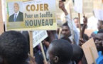 Les sauvageons de la COJER invisibles ce mercredi