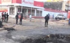 Diagne Cheikh Oumar : "Pourquoi les manifestants de Dakar visent  Auchan, Total..."