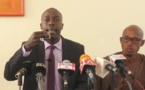 Mory Gueye de Rewmi répond à  Kilifeu : "Cet énergumène est une racaille de la pire espèce!"