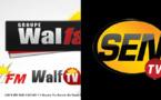 URGENT: Les signaux de Walf Tv et Sen Tv coupés