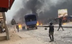 URGENT : Un autre manifestant tué à Yeumbeul