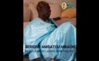 Serigne Amsatou Mbacké Abdou Lahad :"Macky risque d'être délogé du palais avant..."