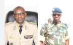 GENDARMERIE : Les généraux Moussa Fall et Mamadou Gaye promus