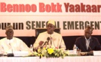 Situation tendue: Benno Book Yaakaar charge Sonko