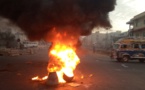 En Direct : Suivez la reprise des manifestations un peu partout au Sénégal