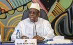 "Dans un État de droit, comme le Sénégal, il appartient à la justice de trancher les conflits " (Communiqué APR) 
