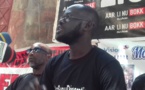 Madia Diop Sané : "Le véritable terroriste, c'est Antoine Félix DIOME"