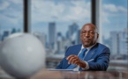 CAF: L'Ivoirien Jacques Anouma renonce à sa candidature