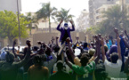 Khalifa Ababacar SALL : "La lutte continue, elle ne fait que démarrer !"