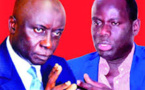 Gackou tacle Idy : " Il a perdu une belle occasion de garder le silence... L 'arrogance du pouvoir rend insensible"