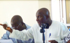 Mamadou Goudiaby : " Le régime de Macky SALL a mis la république à terre "