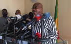 “La vocation de l’armée n’est pas de traquer des civils ou de leur tirer”, selon Alioune Badara Cissé