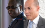 Karim Wade : "Depuis l'élection présidentielle truquée de 2019, Macky n’a qu’une seule idée se maintenir au pouvoir par tous les moyens"