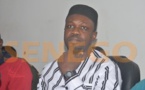 Ousmane Sonko reste à la Section de Recherches
