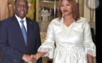 Marchons et œuvrons dans la paix des cœurs (Par Madame Ba Fatoumata Niang )
