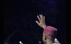 Mega manif : Sonko appelle à rejoindre la place Obélisque