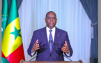 Macky Sall aux manifestants : "Tous, ensemble, taisons nos rancœurs et évitions la logique de l’affrontement "