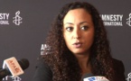 Samira Daoud d'Amnesty sur les nervis et les morts: " Nous demandons une nouvelle fois aux autorités d’ouvrir une enquête impartiale"