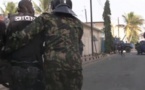 Révélations sur l’explosion de la grenade entre les mains de l’élément du GIGN