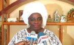 DR Ndeye Gnima Goudiaby quitte l’APR 