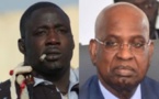 Le rôle supposé des lutteurs dans les manifestations : Gris Bordeaux s'indigne et annonce une plainte contre Malick Sall.