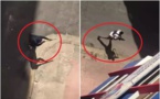 Une vidéo documente des tirs à balles réelles sur la foule à Dakar (France24)