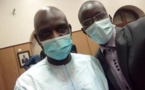 Manifs au Sénégal: Assane DIOP salue la posture de Macky et magnifie les actions de Mansour Faye