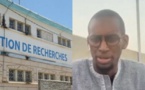 Affaire Capitaine Oumar Touré : Les précisions de la Gendarmerie nationale. (DOCUMENT)