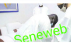 Touba: Idrissa Seck sollicite des prières pour Macky Sall
