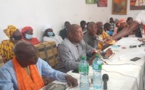 Bgnona : Le coordonnateur du parti Rewmi et Cie démissionnent
