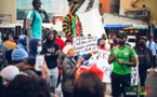 Libération des détenus politiques: Paris, Ottawa, New York... La diaspora Sénégalaise a tenu sa marche