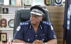 Décès "soudain" du Directeur de la police gambienne!