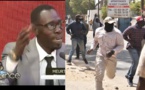 Ibrahima Ndiaye fait des graves révélations: "Parmi les nervis il y avait des anciens détenus. je connais les autorités qui sont derrière cette affaire"