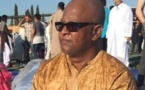 Nécrologie : Mouhamed Hanne, un combattant de la diaspora n’est plus