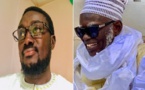 Abdou Khadre DIOKHANÉ du PDS : "Serigne Moutakha Mbacké a montré la bonne voie... à suivre