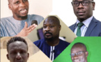 Apaisement : Vers un contrôle judiciaire pour Guy Marius Sagna et compagnie...