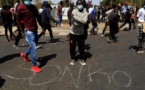 Pikine : 23 manifestants déférés